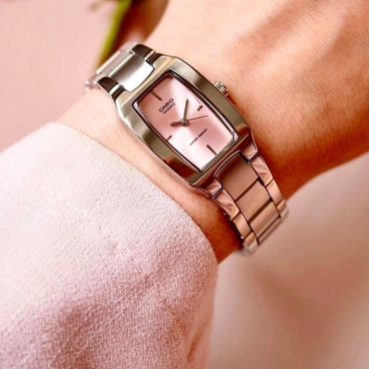 Reloj Casio LTP - 165A-4CDF 2