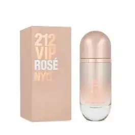 212 VIP ROSE NYC Eau de perfum 80ml
