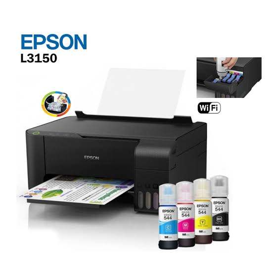 Impresora Epson L3150