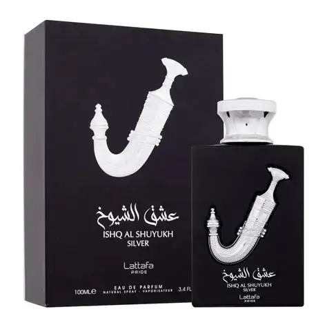 ISHQ AL SHUYUKH GOLD eau de parfum