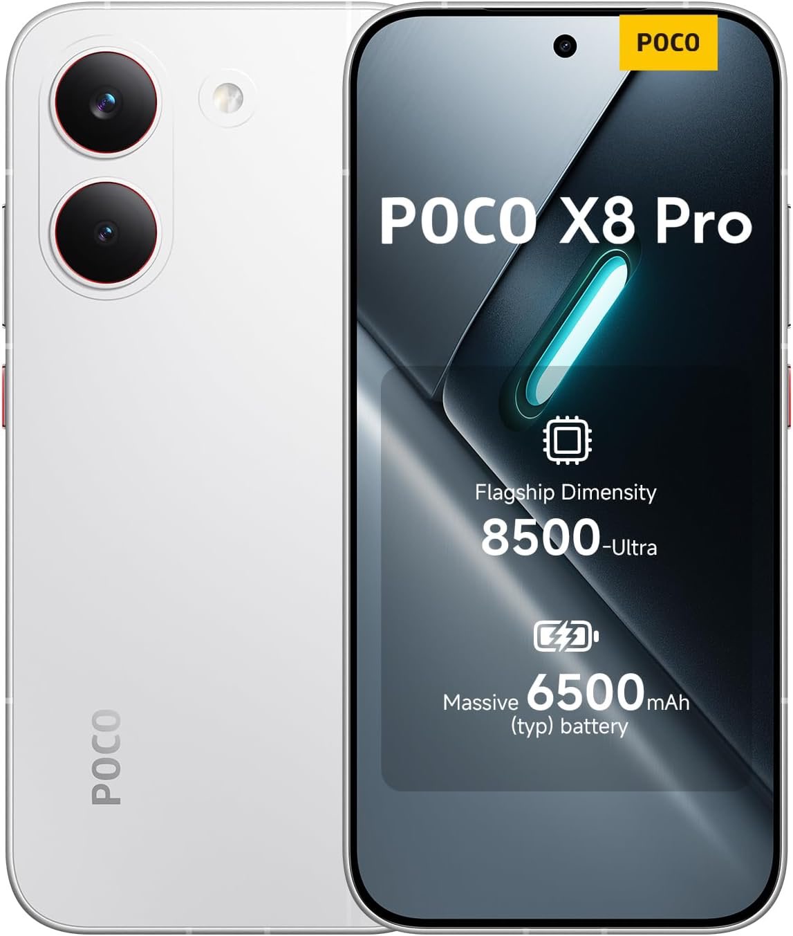 Xiaomi X8 Pro 8/256Gb