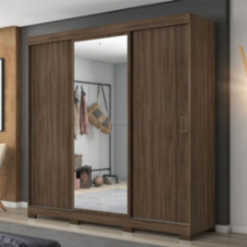 ROPERO 3P DESLIZANTE NT5020 NOT FREI TRE|OW 2