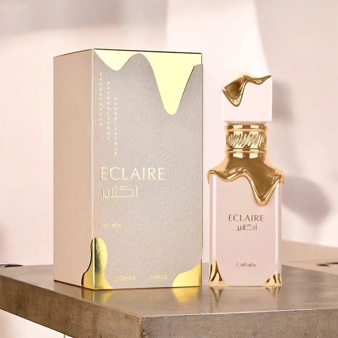Eclaire 