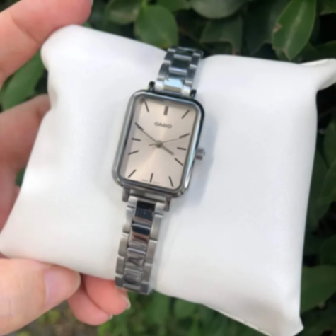 Reloj Casio LTP V009D - 4EU