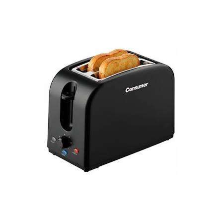 TOSTADORA CONSUMER