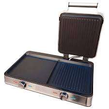 GRILL FTX 