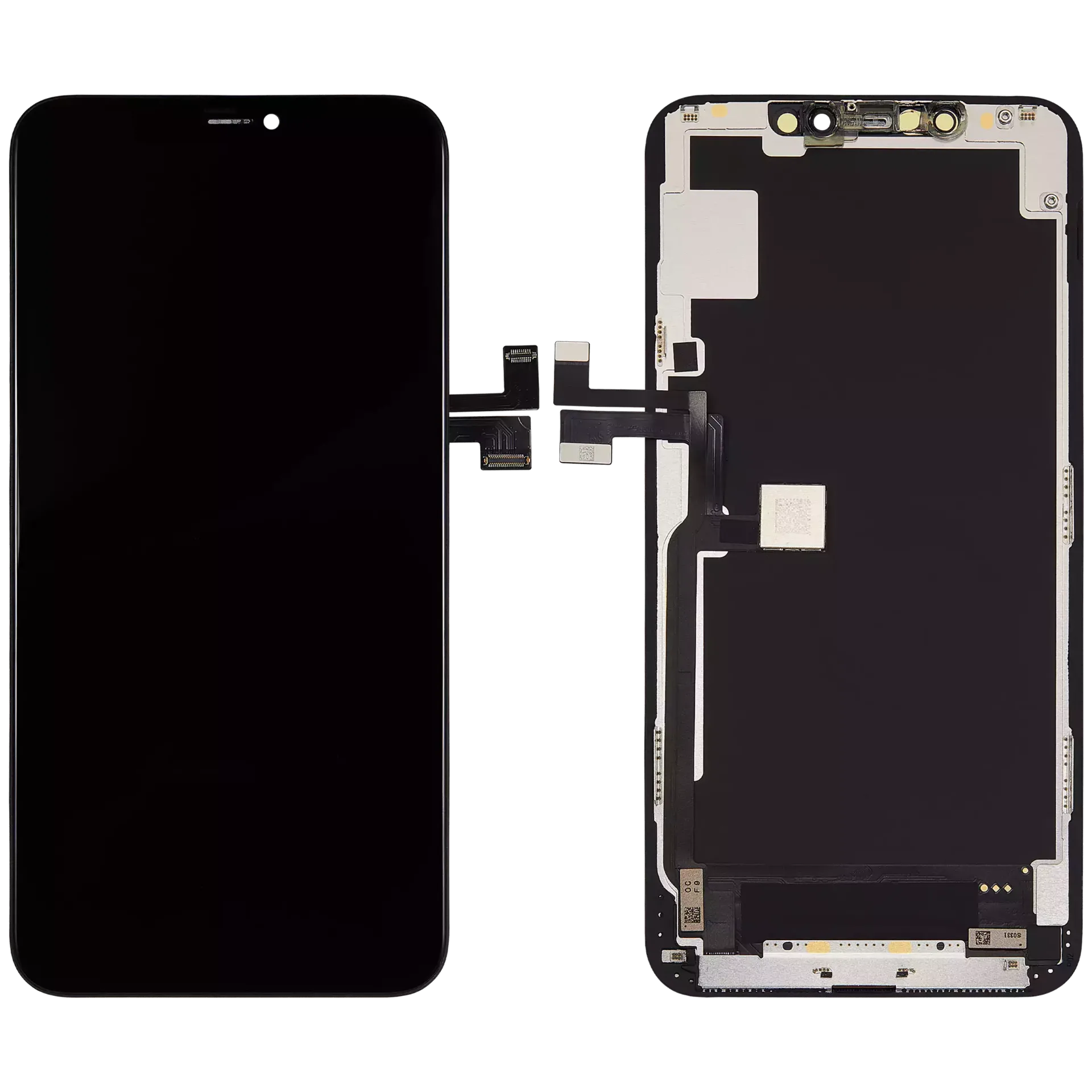 OLED Assembly For iPhone 11 Pro Max (Aftermarket Pro: XO7 Soft) 2