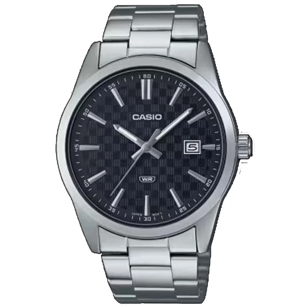 RELOJ CASIO ORIGINAL MTP-VD03D-1A
