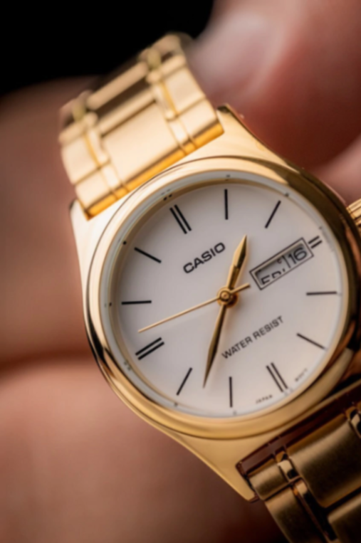 Reloj Casio LTP V006G