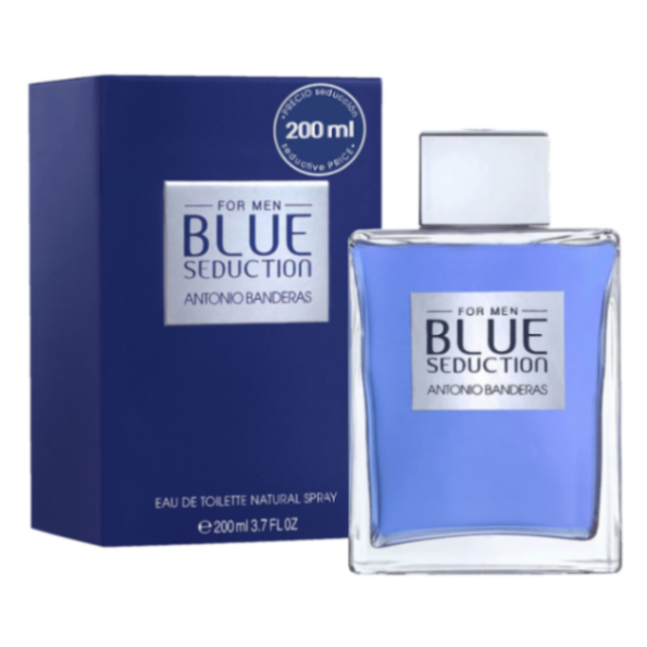 Antonio Banderas Blue 200ml