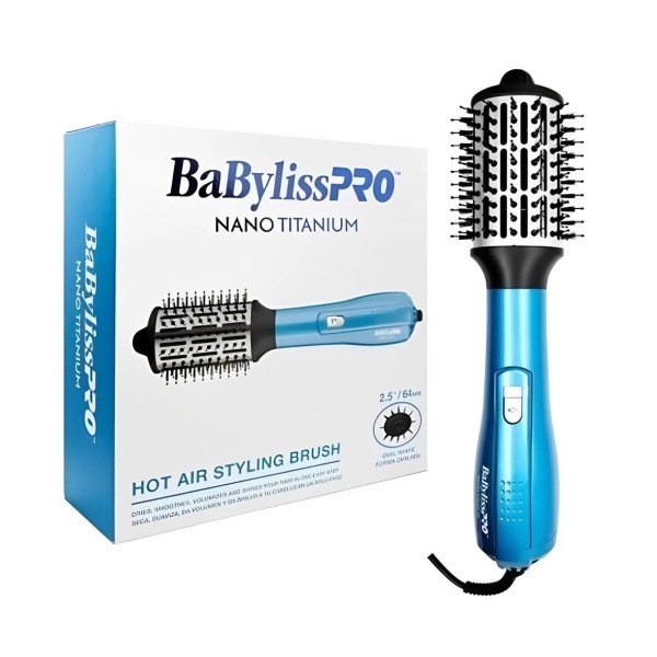 PEINADOR BABYLISS PRO