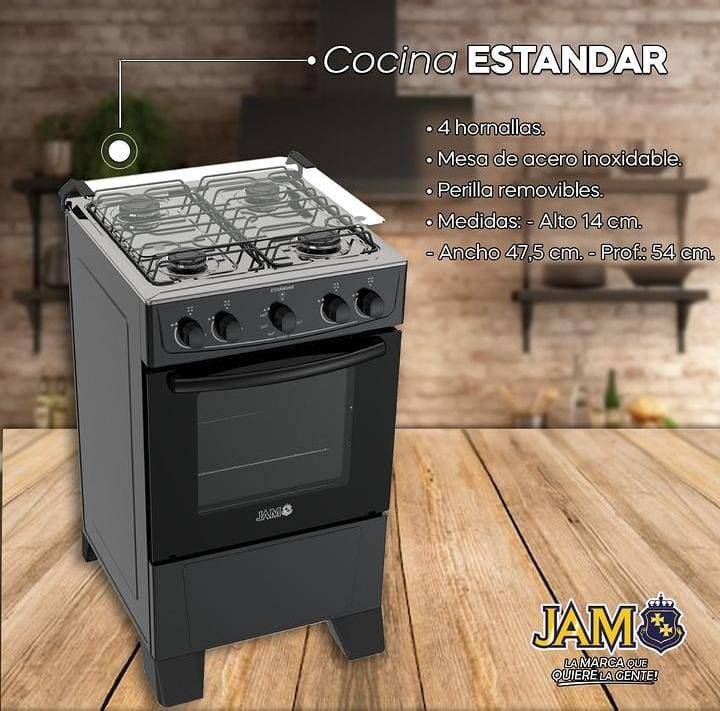COSINA JAM 