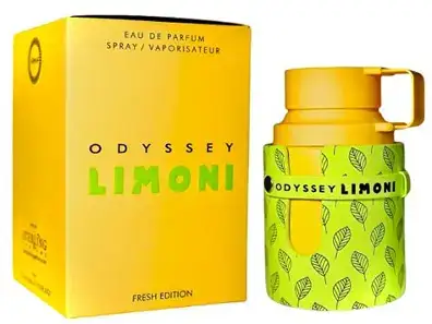 Odyssey Limoni 