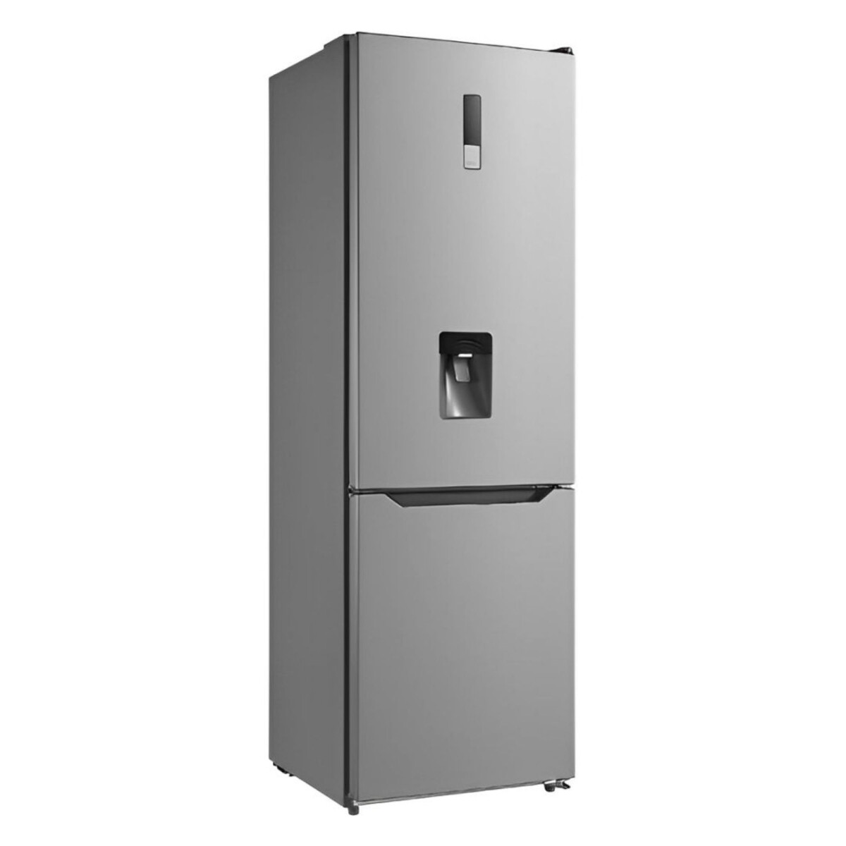 Heladera Midea 400L Frío seco