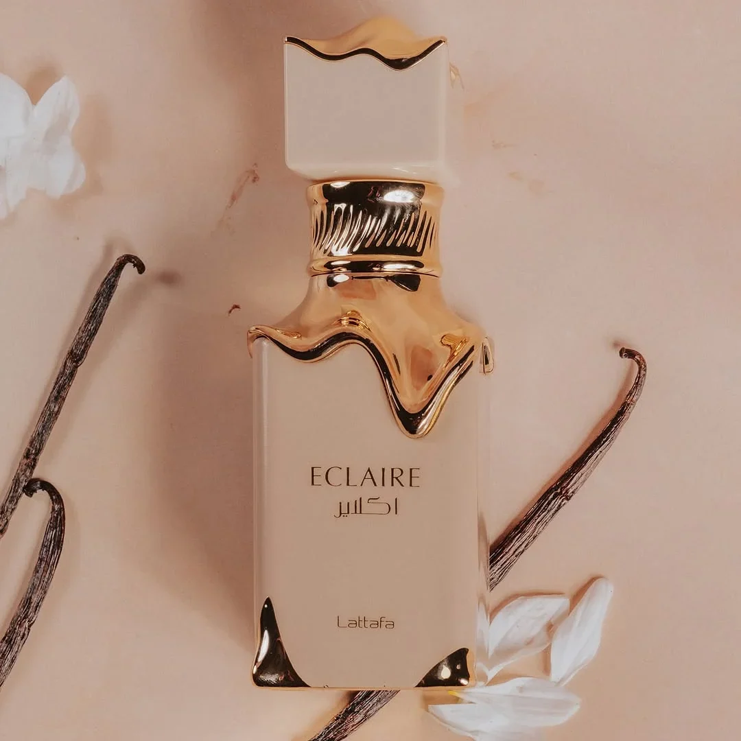 Eclaire  2