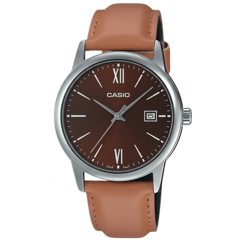 RELOJ CASIO ORIGINAL MTP-V002L-5B