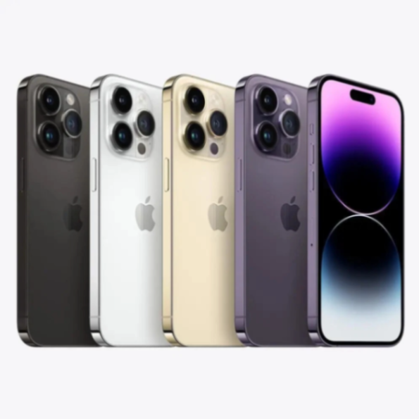 iphone 14 pro max 128Gb 85%