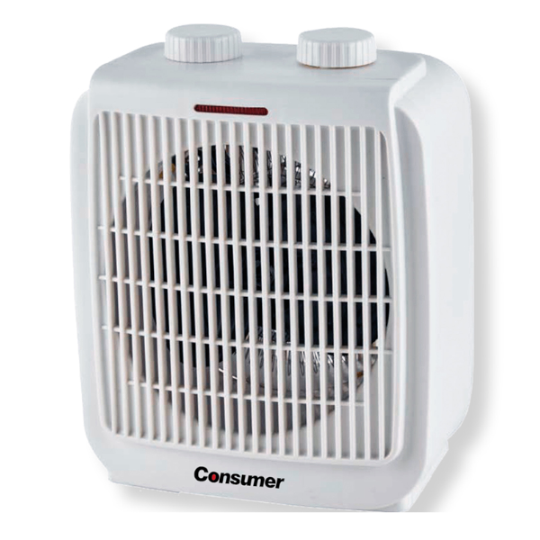 CALOVENTILADOR CONSUMER