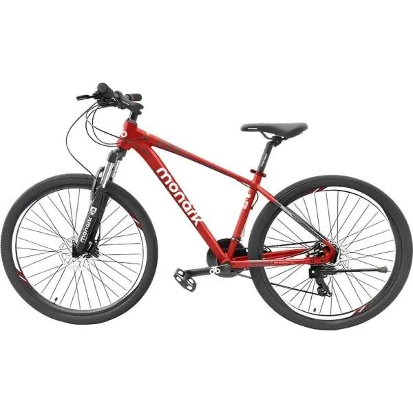 Bicicleta Monark 2001 Aro 29