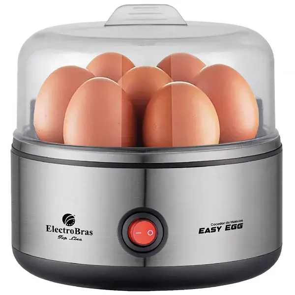 COCEDOR DE HUEVOS