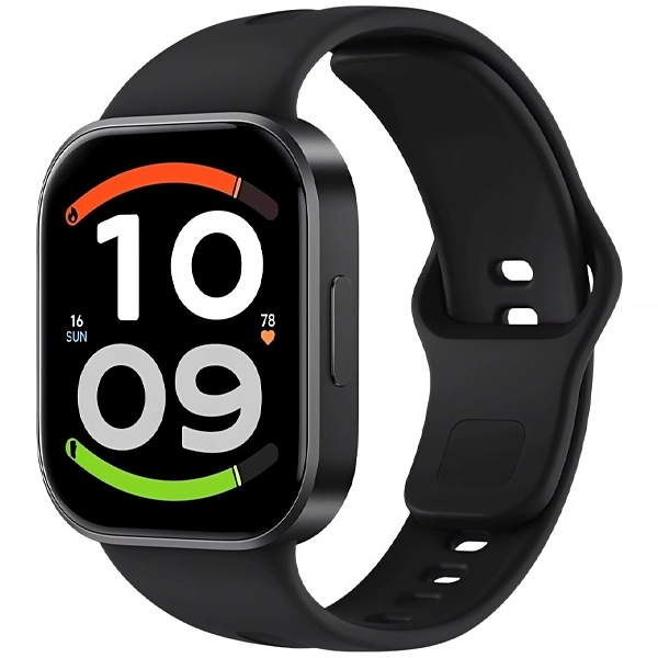 Smartwatch Redmi Active 6