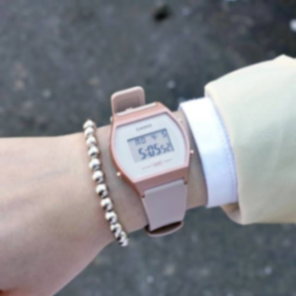 Reloj Casio No. 3294