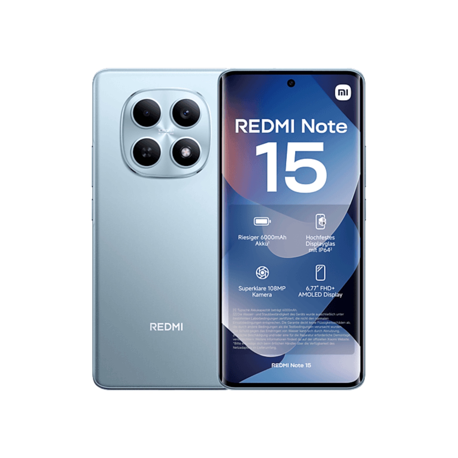 Note 15 8 de Ram 256Gb 