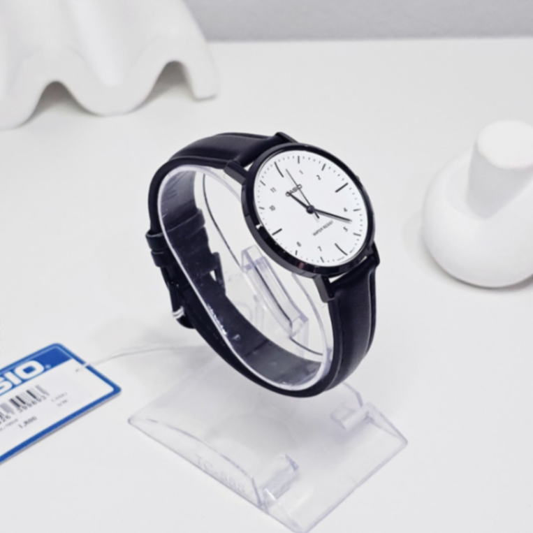Reloj Casio LTP VT03BL-7BDF 2
