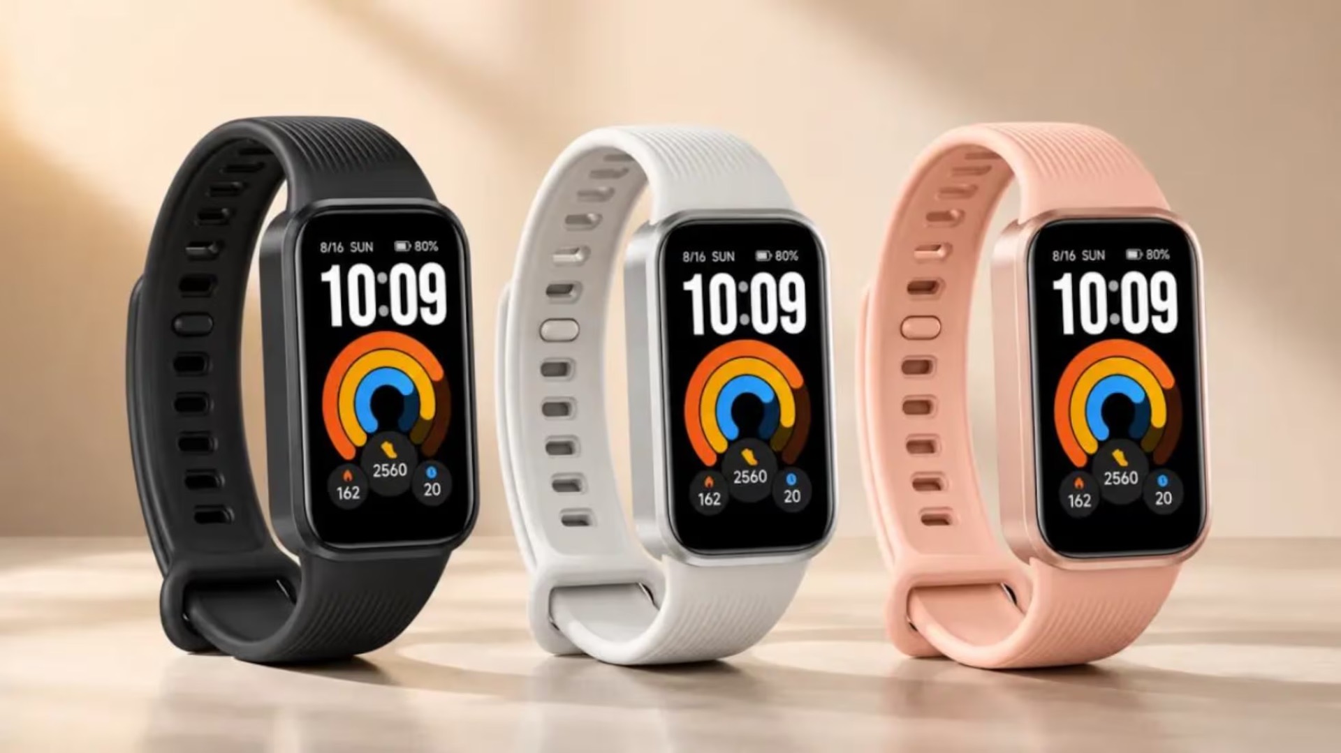 Smartwatch band 11 Active 