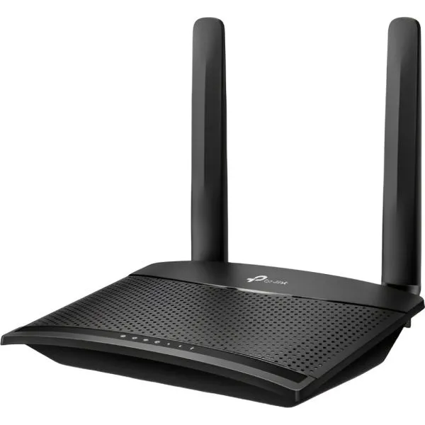 Router 4G tp-link