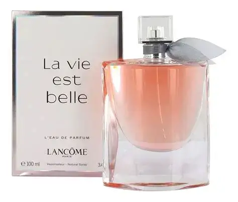 La Vie Est Belle L´EAU DE PARFUM 100ml