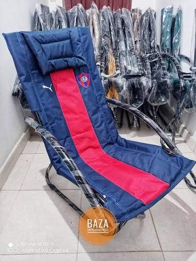 SILLA DE CERRO Y PARAGUAY