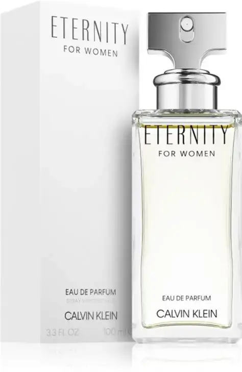 ETERNITY for women eau de parfum 100ml