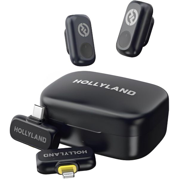 Micrófono Hollyland Lark A1