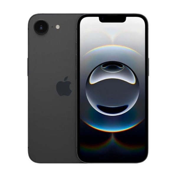 Iphone 16e 256Gb Batería 99%