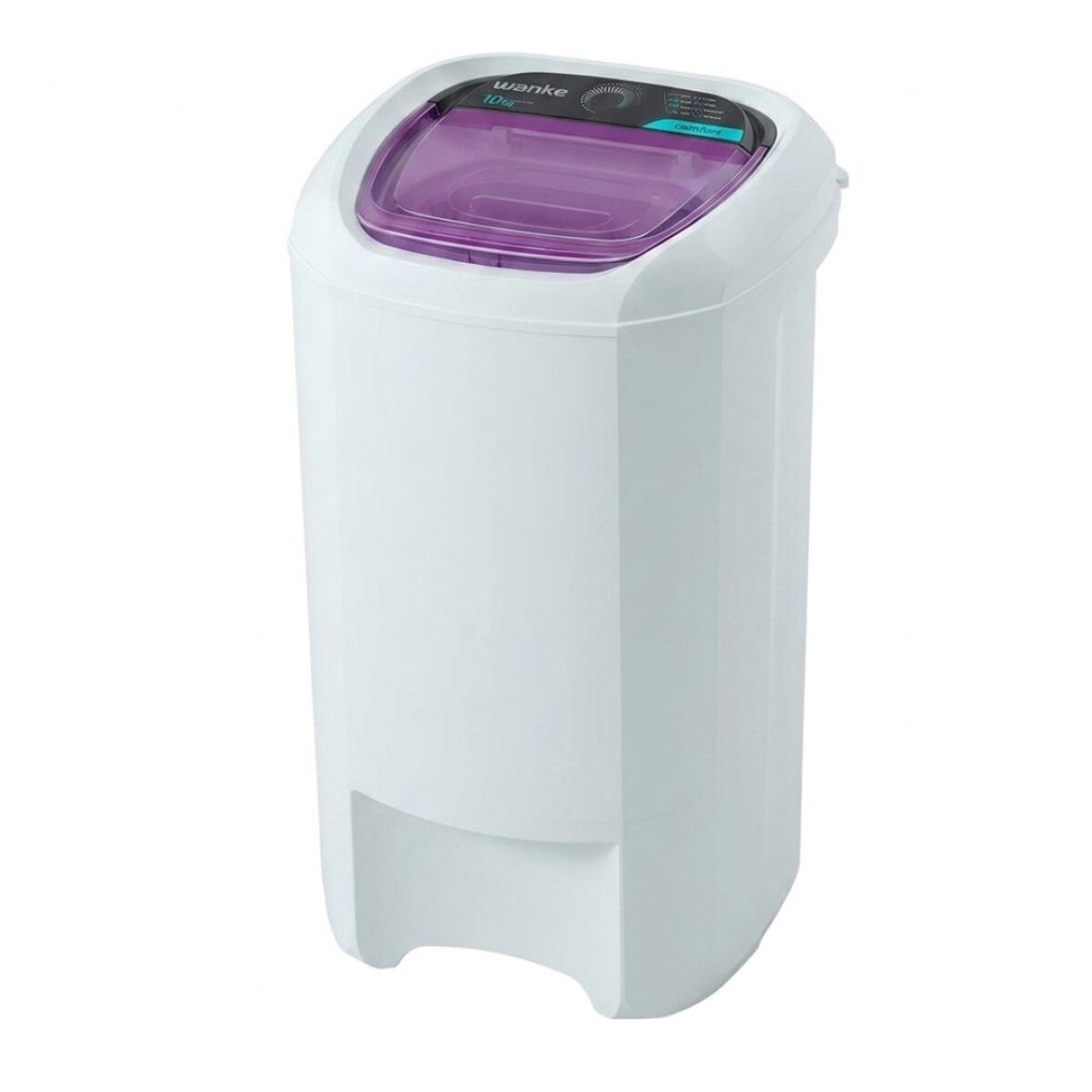 CENTRIFUGADORA 10 KILOS WANKE
