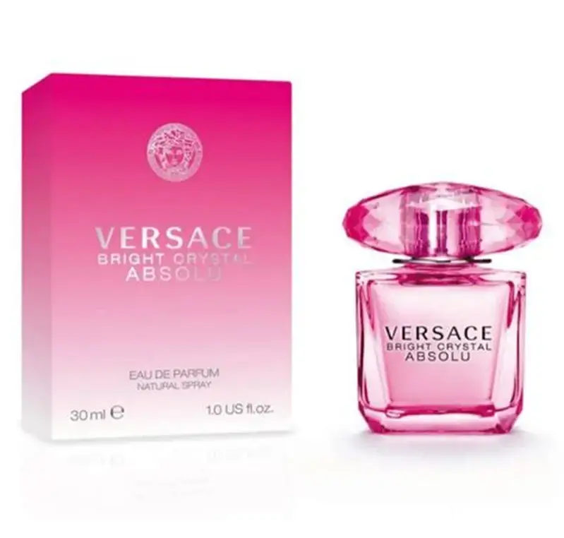 Versace Absolu 