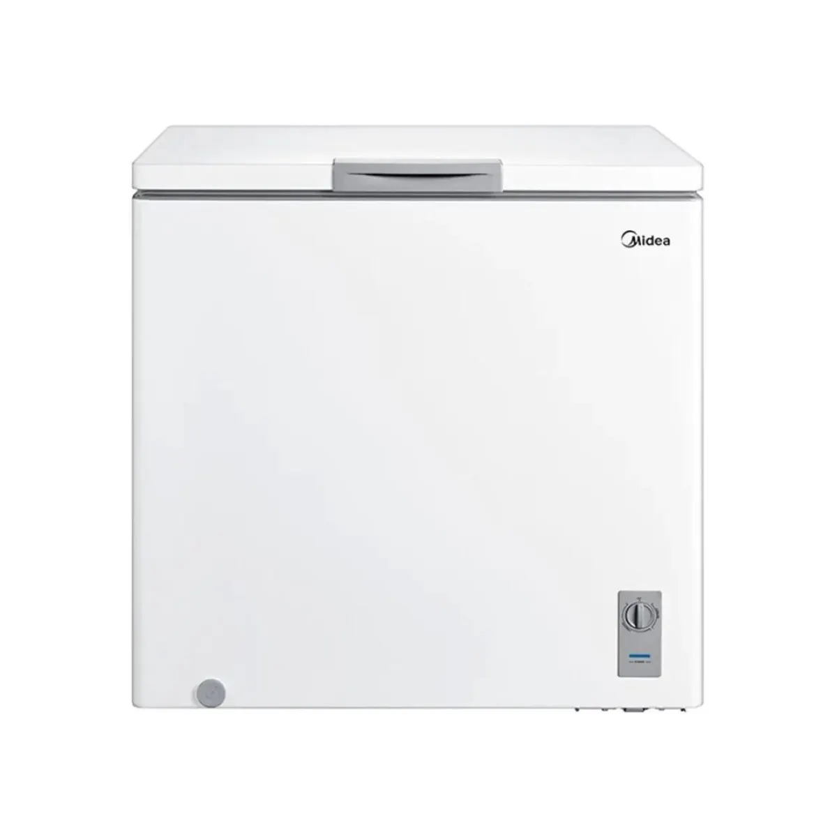 Freezer Midea 220L Inverter 