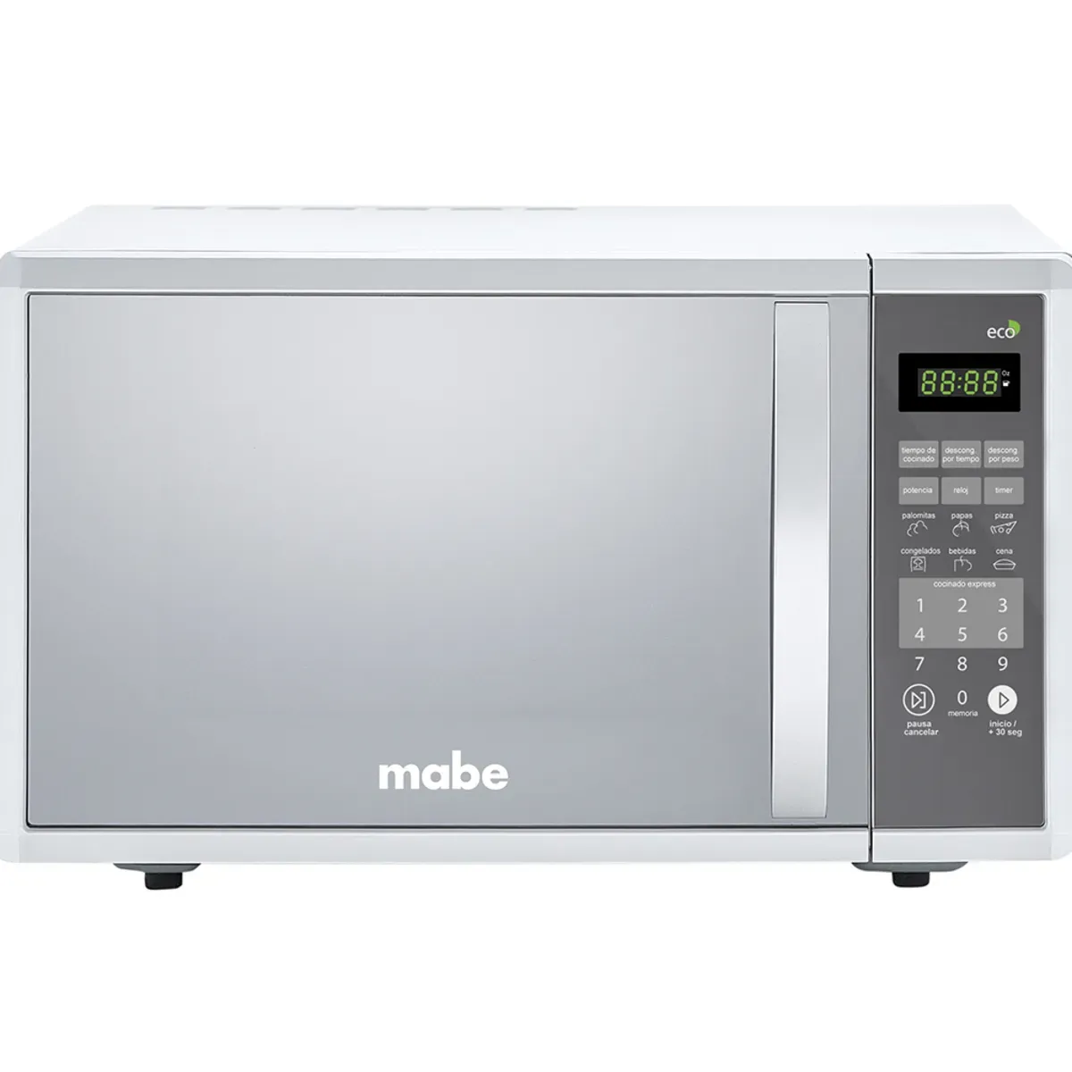 MICROONDAS 20 LITROS MABE