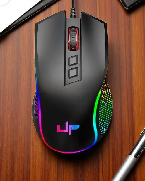 Mouse UP GAMER CHROMA