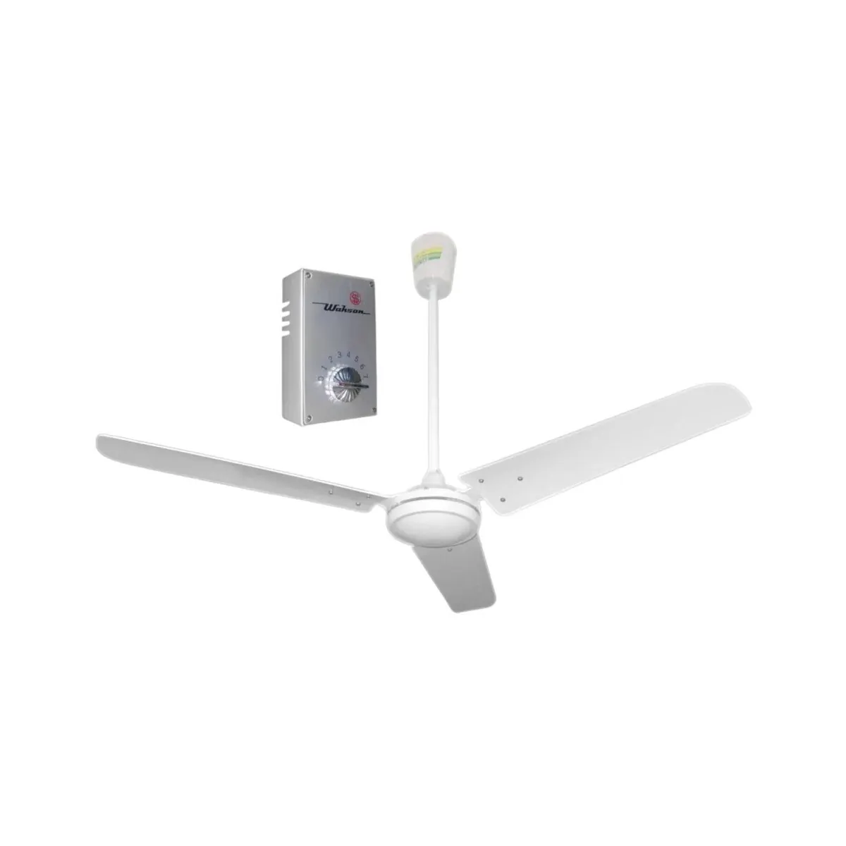 Ventilador Wahson 56 