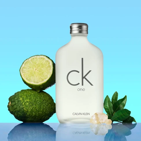 Calvin Klein 100ml