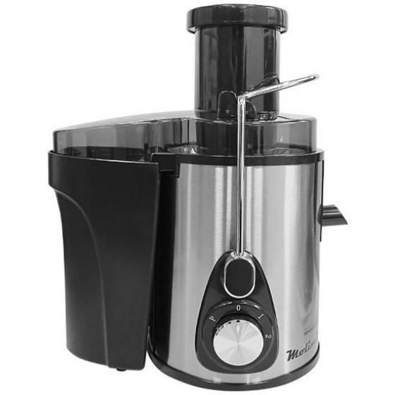 EXTRACTOR DE JUGO