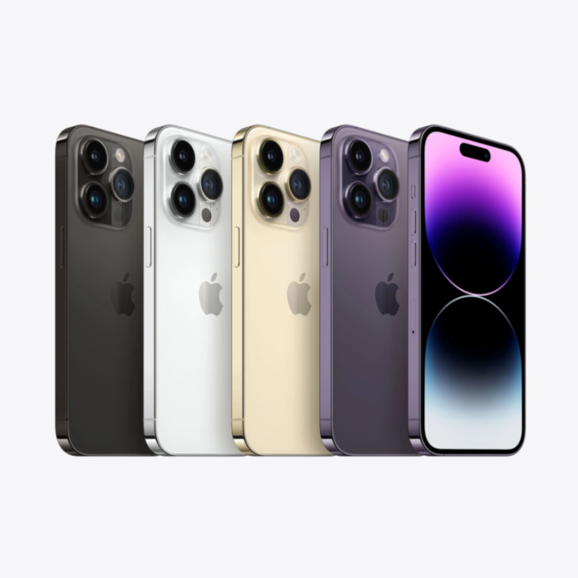 Iphone 14 pro 128Gb Batería 98%