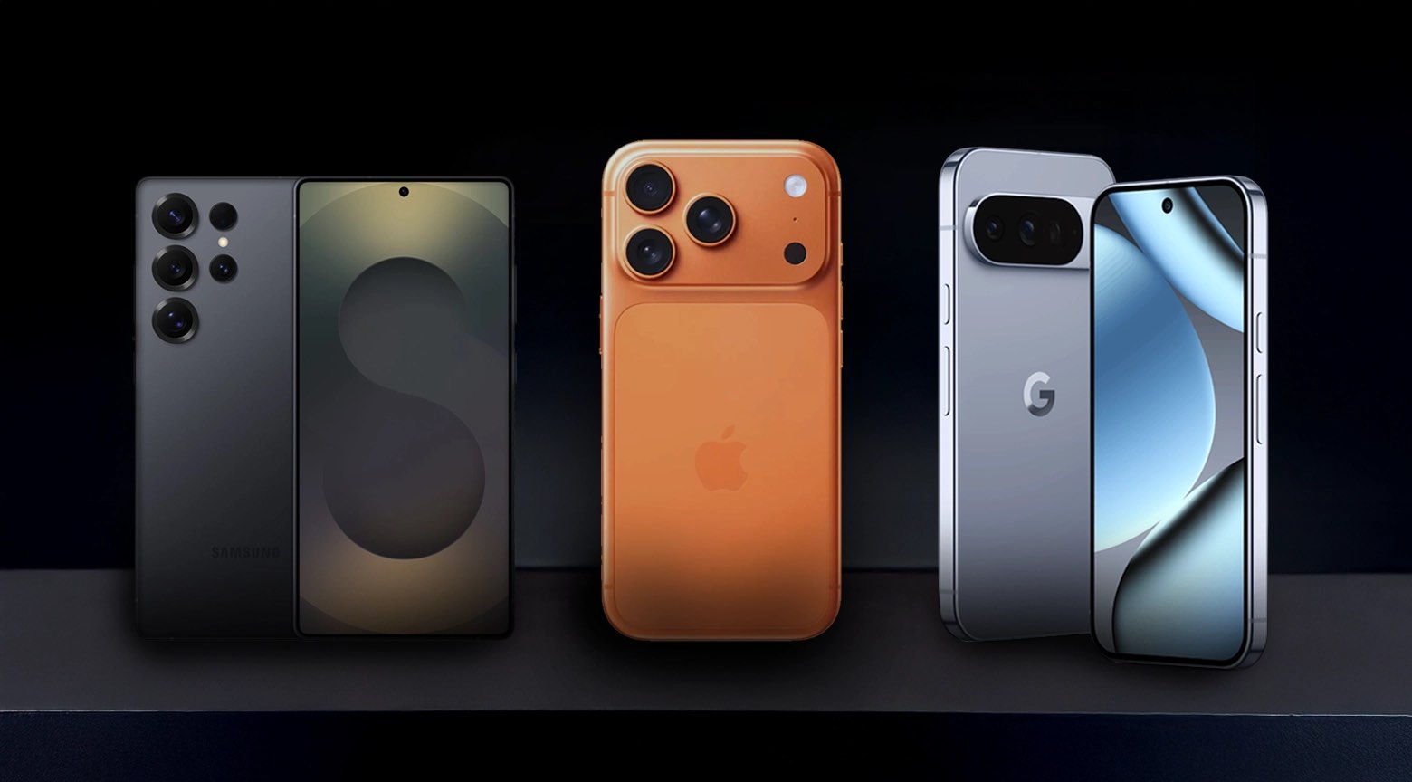 Cómo elegir el mejor smartphone en 2026